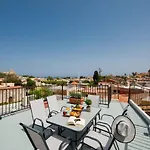 Emerald Dream House * Rhodes City
