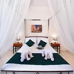 Emerald Dream House * Rhodes City