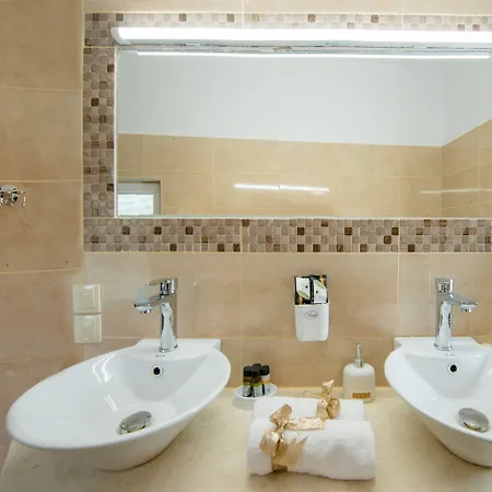 Appartamento Emerald Dream House *