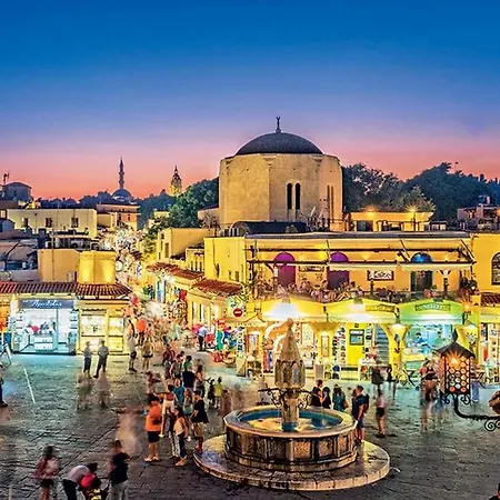 Appartamento Emerald Dream House *