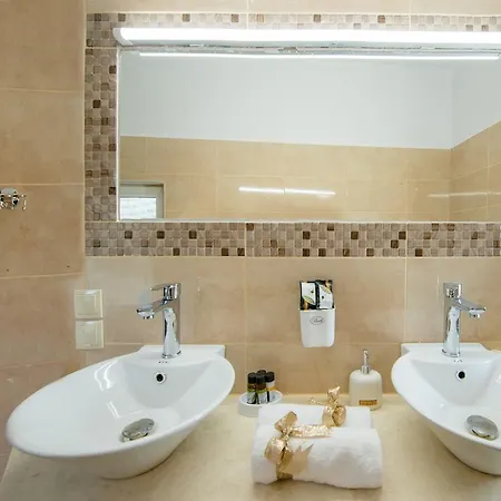 Appartement Emerald Dream House Rhodes City