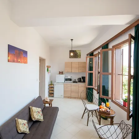 Emerald Dream House Родос