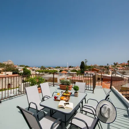 Emerald Dream House * Rhodes City