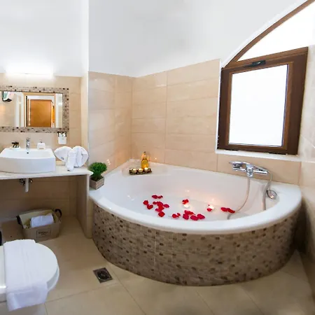 Emerald Dream House Rhodes City