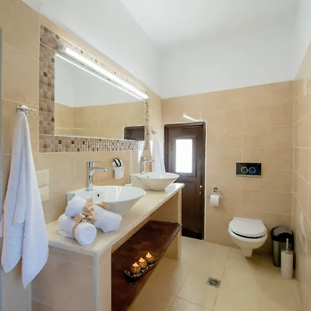 Emerald Dream House Appartamento Rhodes City