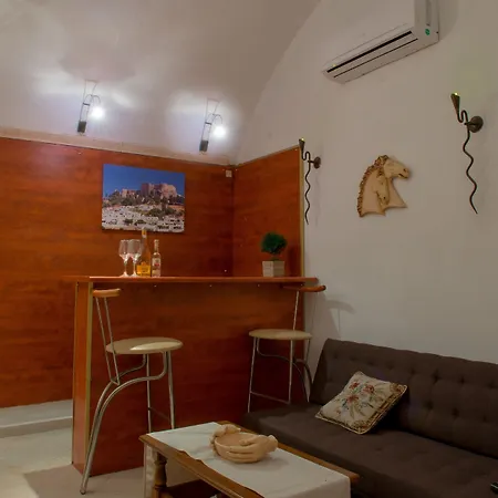 Emerald Dream House Appartamento Rhodes City