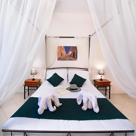 Emerald Dream House * Rhodes City