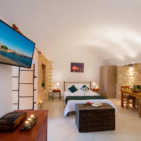 Emerald Dream House Rhodes City
