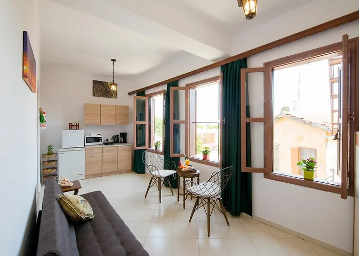 Emerald Dream House Rhodes City