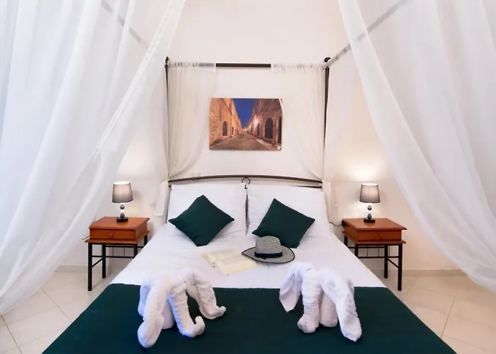 Emerald Dream House * Rhodes City