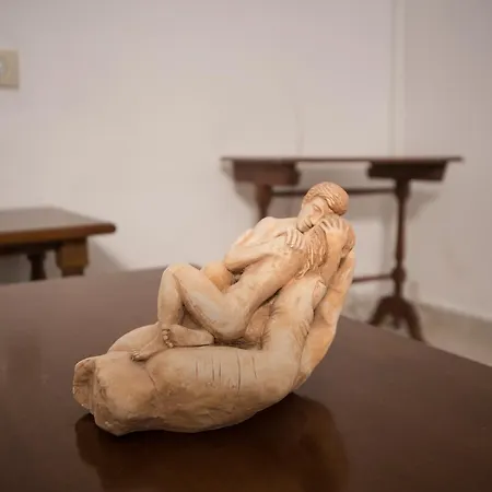 Апартаменти Emerald Dream House Rhodes City