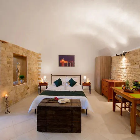 Apartment Emerald Dream House Rhodes City
