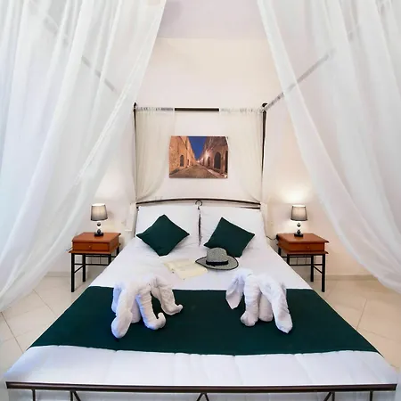 Emerald Dream House * Rhodes City