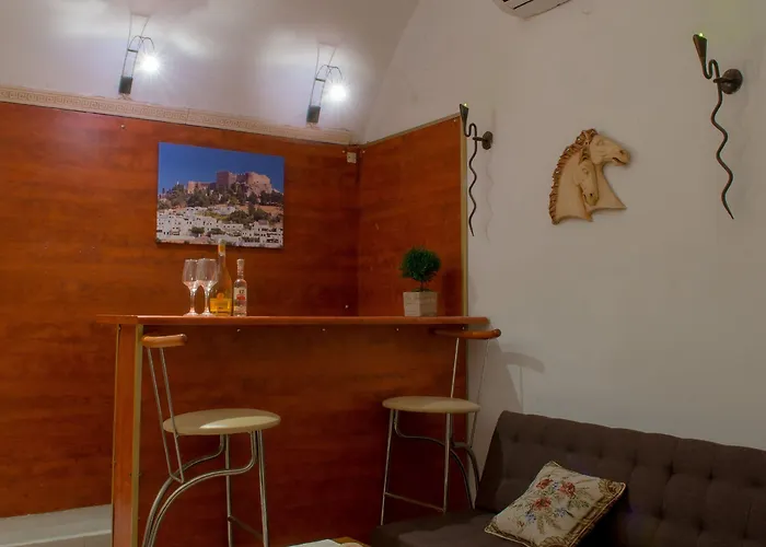 Апартаменти Emerald Dream House