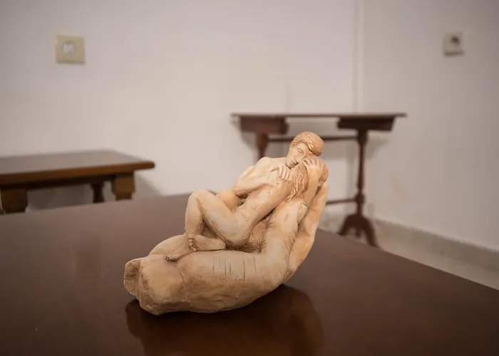 Апартаменти Emerald Dream House Rhodes City