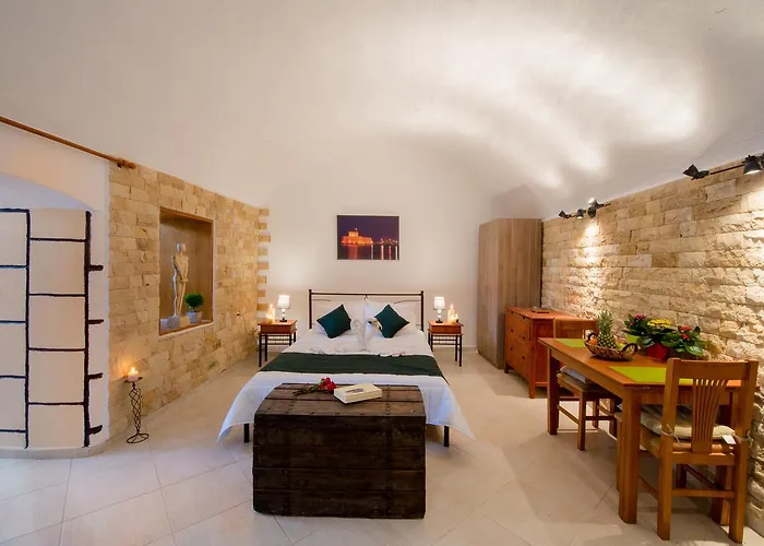 Апартаменти Emerald Dream House Rhodes City