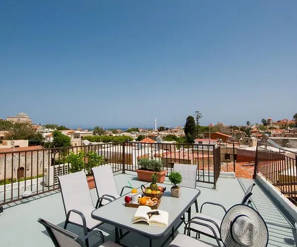 Emerald Dream House Апартаменти *