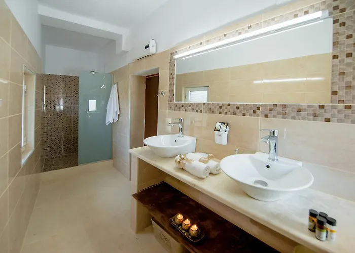 Emerald Dream House Апартаменти